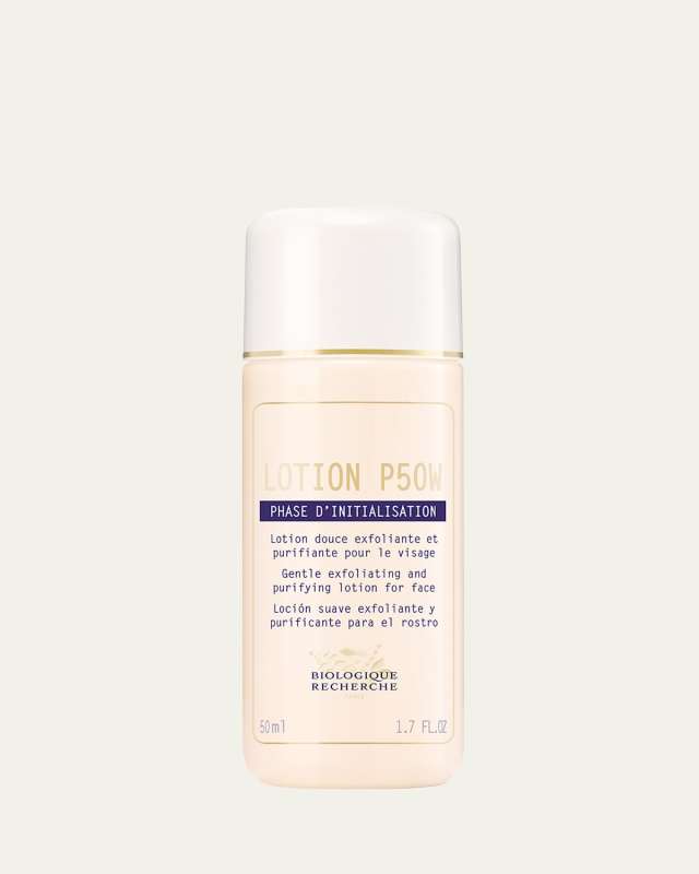 Lotion P50W Gentle Balancing Exfoliator For Sensitive/Reactive Skin, 1.7 oz.